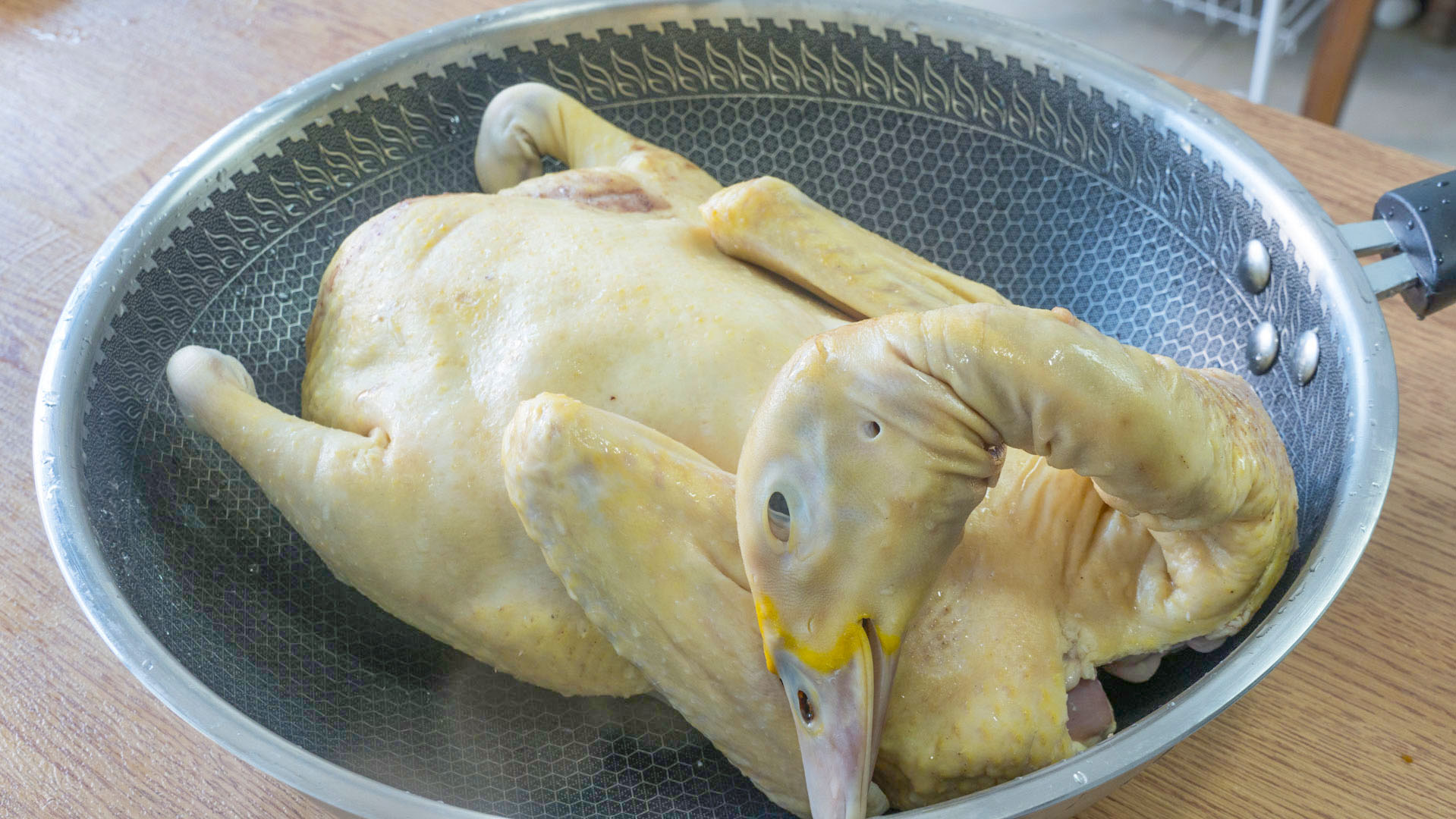 阳了要忌口，少吃发物，多吃3水果，3菜，3肉，补能量，助力恢复