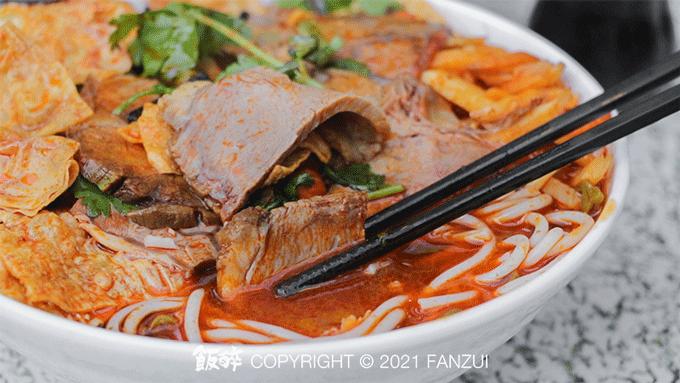 珠海最正宗螺蛳粉,珠海哪里的螺蛳粉最正宗