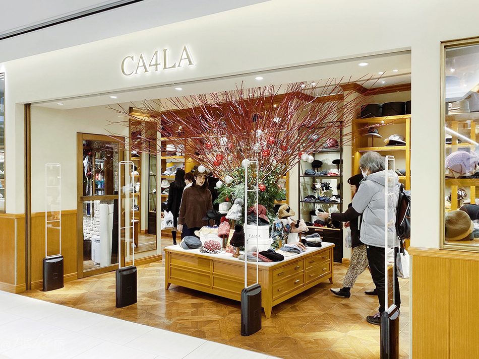 东京旅游七天平价攻略,东京银座购物的一天