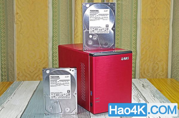 我的nas使用技巧，以及用万由HS-200S最简单的远程开机方法教程