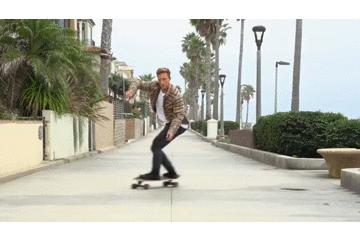 不懂装懂级滑板观赛指南(物理版)