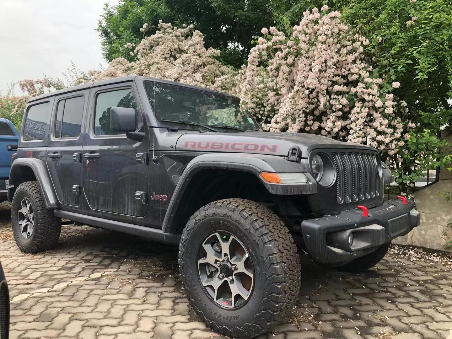 平行进口车国六标准落地价格,平行进口车国六2021报价表天津