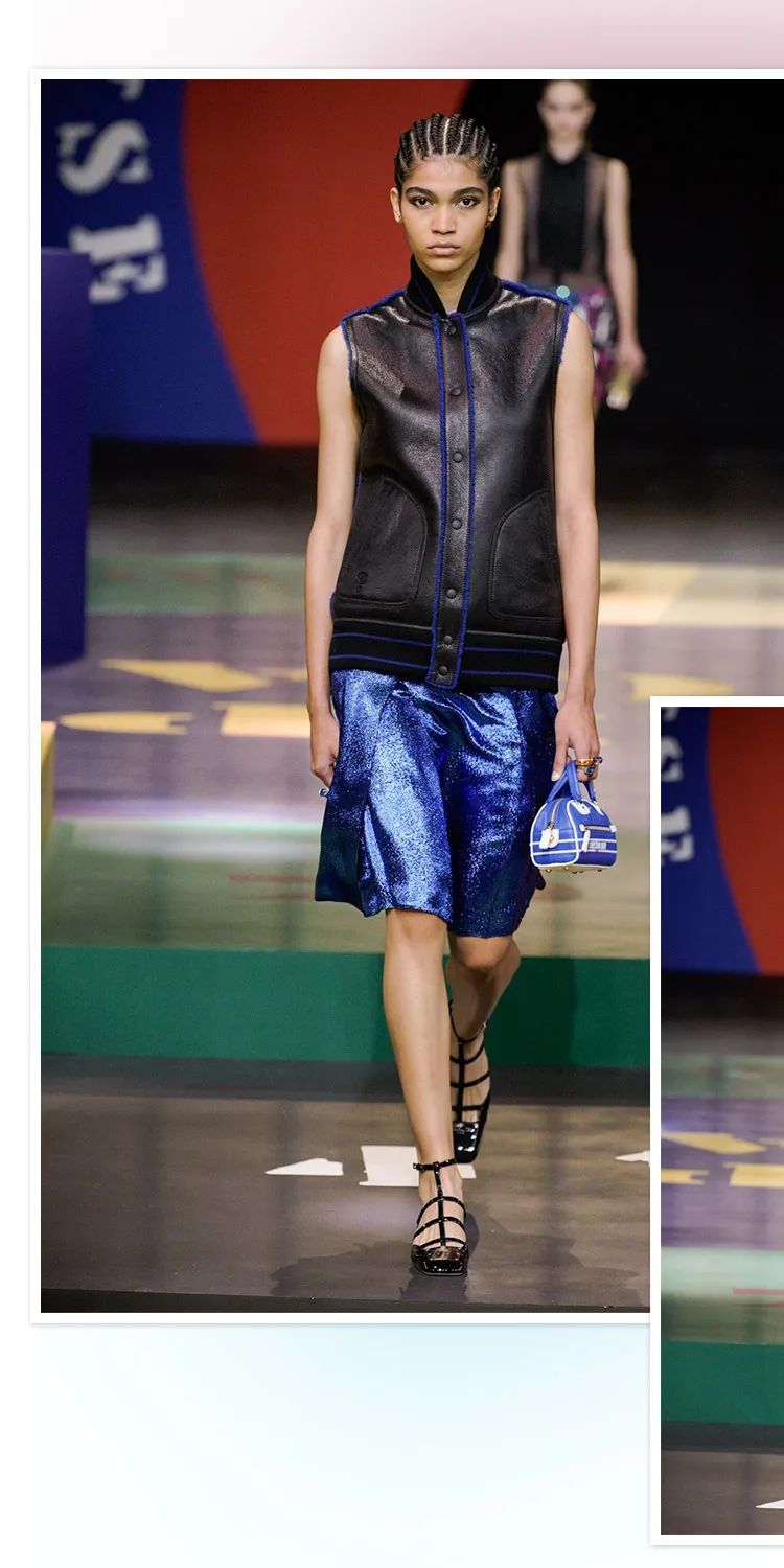 dior值得推荐的单品,本季dior