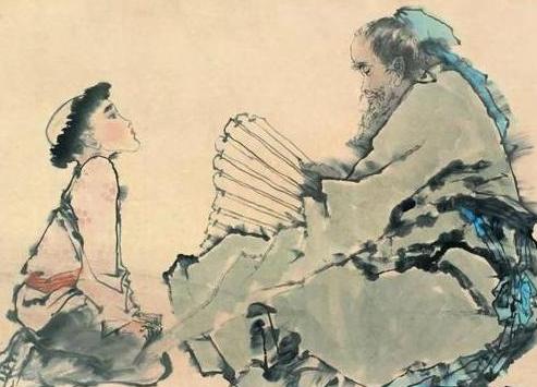 易经说：一个家庭常常出事？十有八九是出了四个“怪人”，要警惕