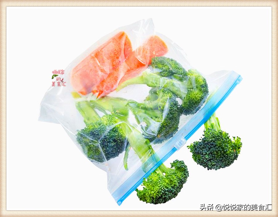 西兰花在冰箱里发黄了还能吃吗,熟西兰花可以放几个小时