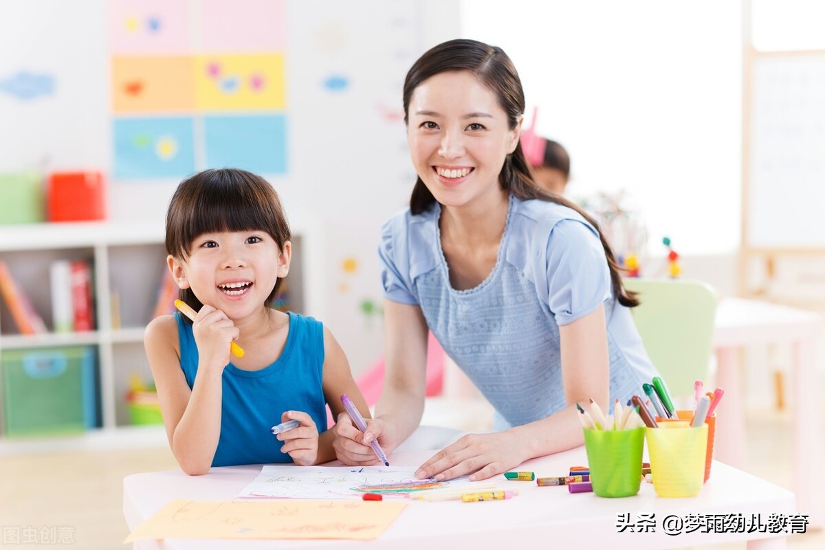 孩子学画画的苦恼,孩子画画也是一种解压方式