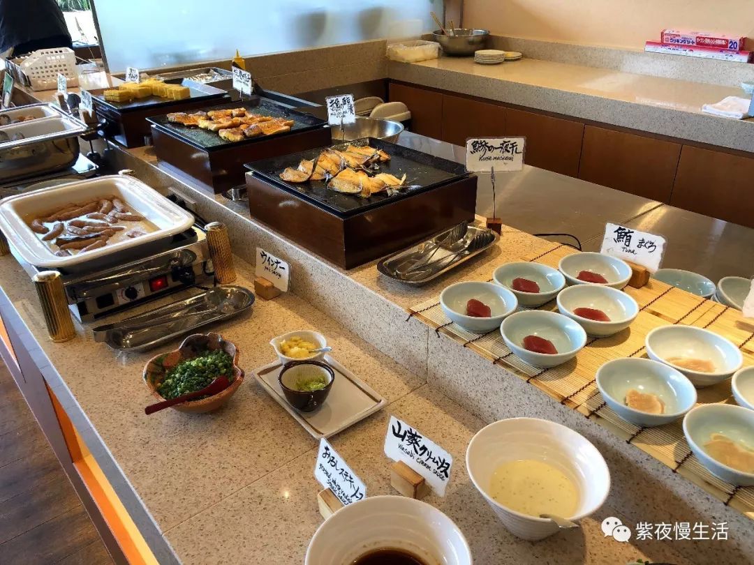 未见富士，幸运依在-秀峰阁湖月