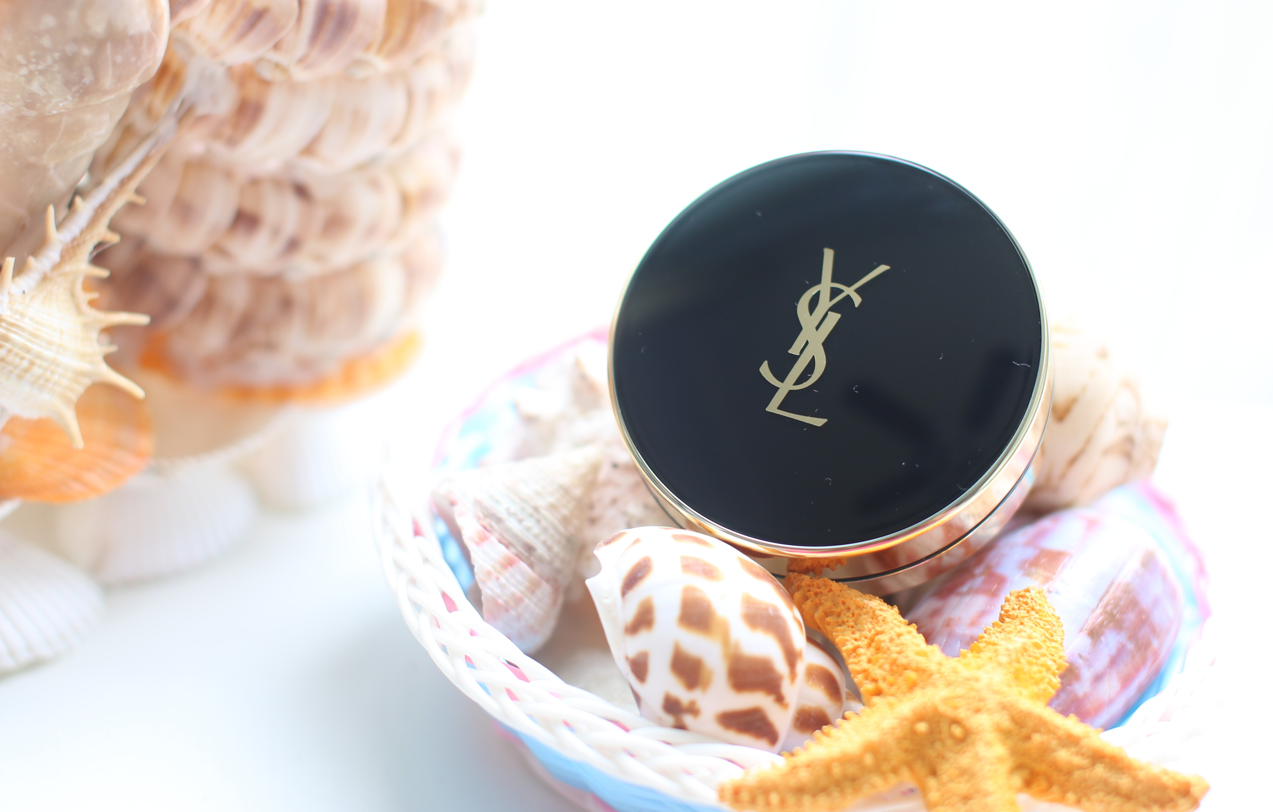 气垫测评ysl阿玛尼,气垫兰蔻和阿玛尼圣罗兰哪个好