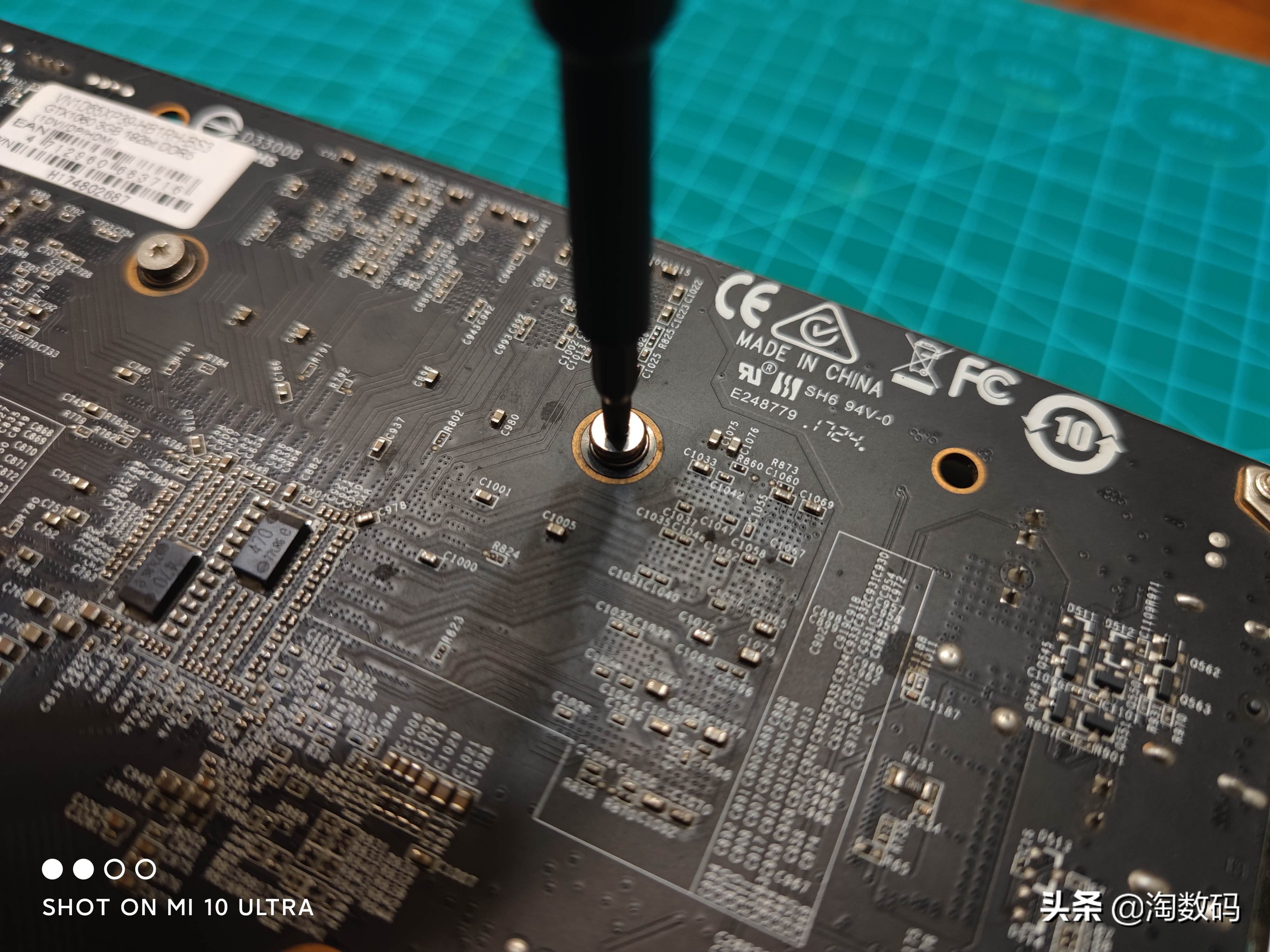 gtx1060鎸栫熆鏄惧崱,gtx1060鐭垮崱娴嬭瘯