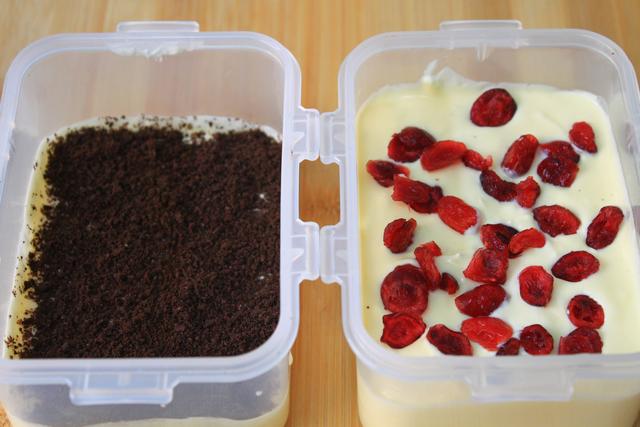 想吃雪糕别买了在家教你做,想吃冰淇淋不用买教你在家就能做