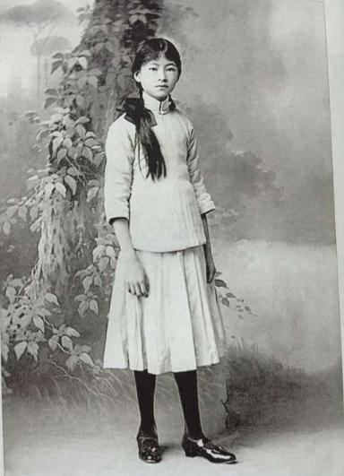 林徽因冰心钱钟书高晓松,钱钟书和林徽因胡适