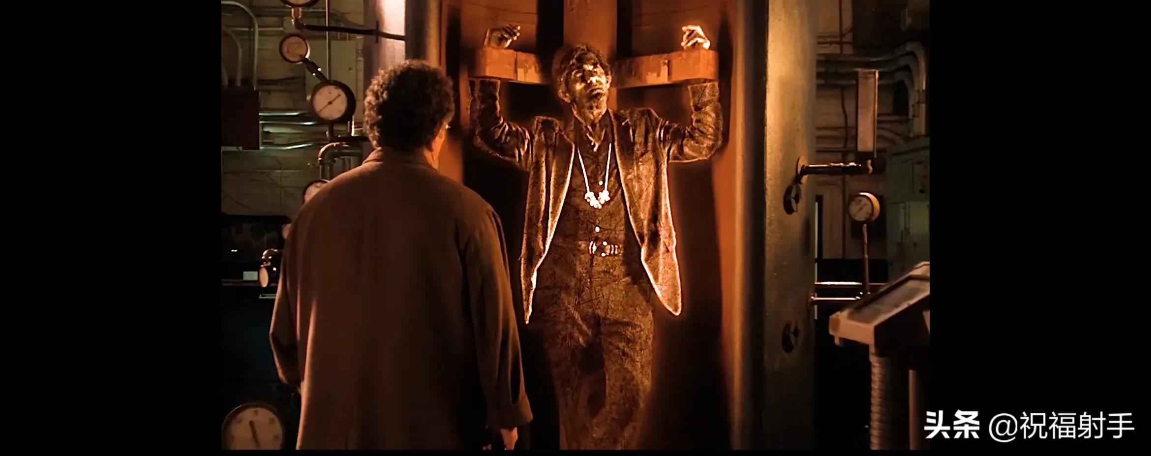 第十三号仓库第三季和第四季,美剧十三号仓库一共几季