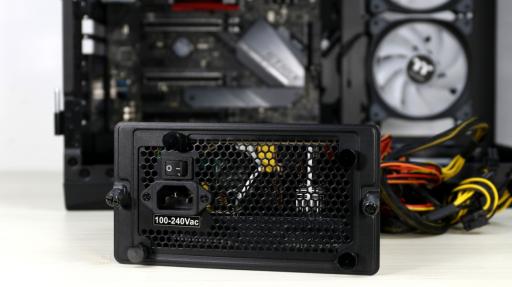 金河田gf600g金牌电源好吗,金河田600wg6全模组台式机电源