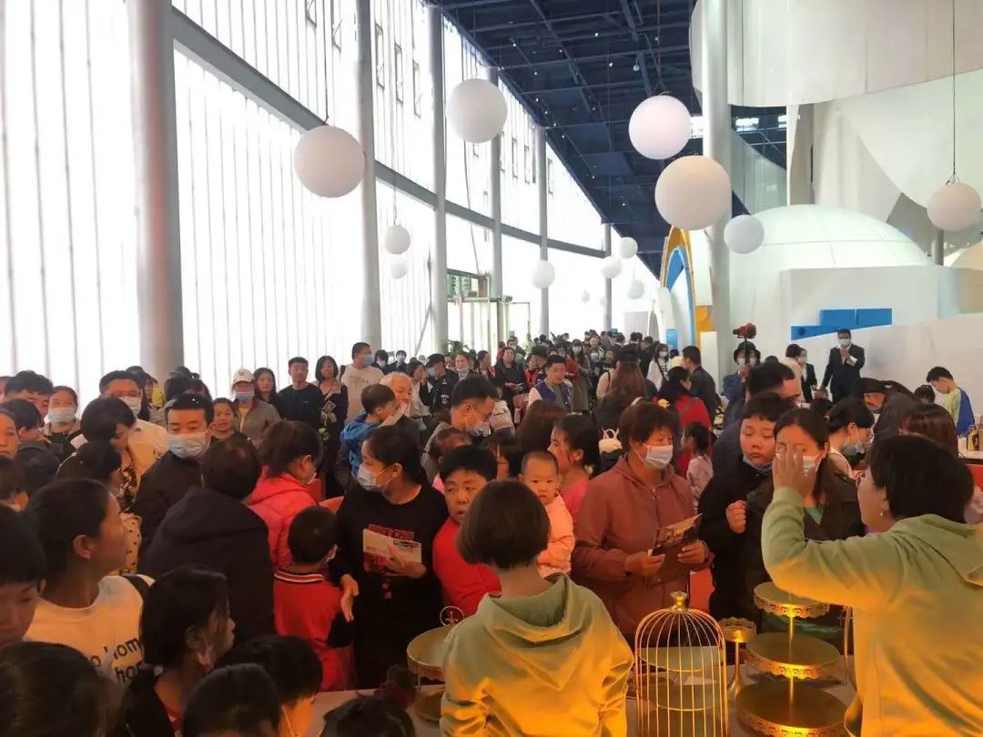 营造未来，如约而至