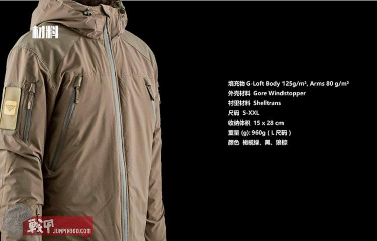 最好的户外棉服推荐,弹棉花棉服