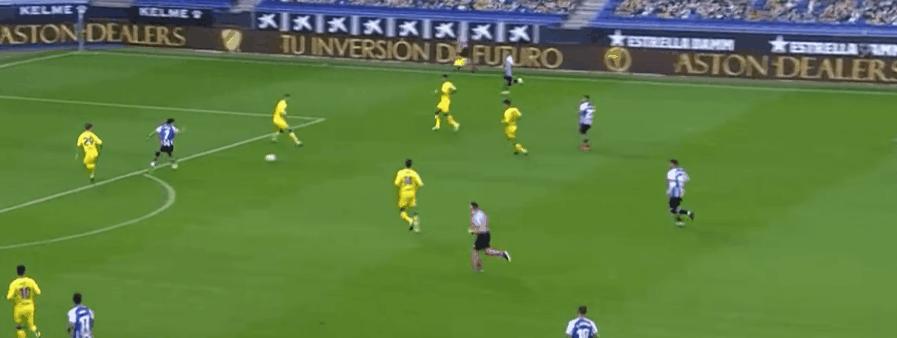 西班牙人主场2-0胜赫塔菲,西班牙人2-1绝杀瓦伦西亚