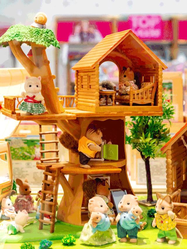 国贸卖玩具的地方,国贸超大的玩具店叫什么