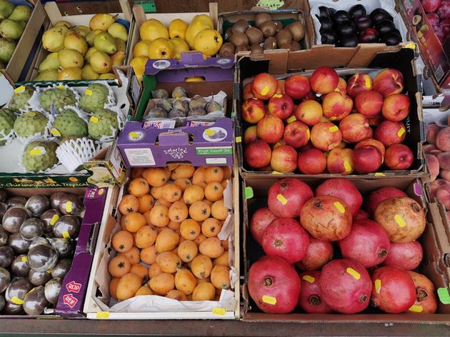 外媒华为p30pro,华为p30pro深度评价