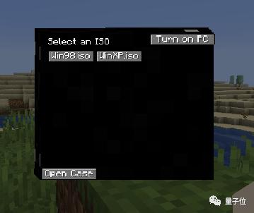 套娃我的世界,win95怎么玩我的世界
