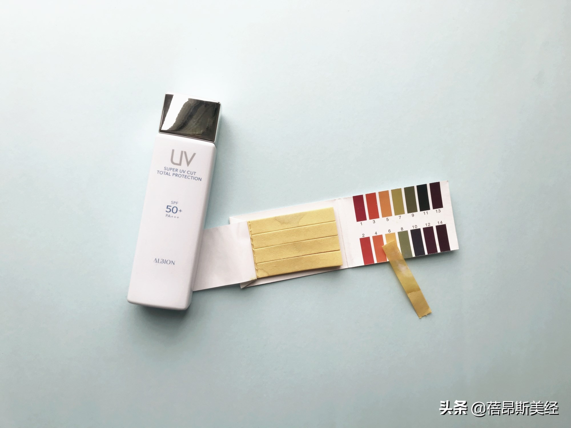 夏天不闷痘防晒霜推荐,十大公认好用的防晒测评