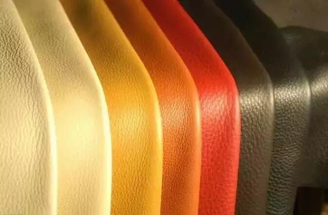 牛皮上有疤痕,做成真皮沙发时怎么补救?