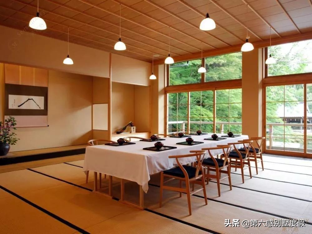 从古堡庄园奢侈酒店到顶级美食盛宴，只有内行人才懂得的罗莱夏朵