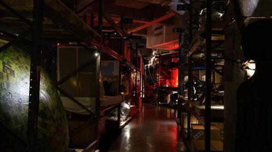 解密深坑酒店,深坑酒店详细介绍