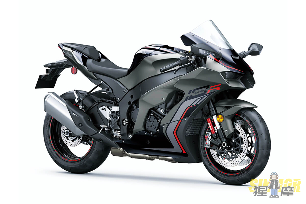 2019款川崎zx10r日本售价,ninjazx10r和zx10rr