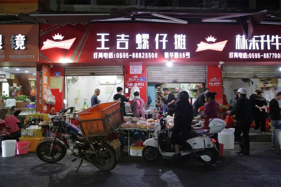 到福建必吃的特色菜有哪些,值得跨省去吃的美食