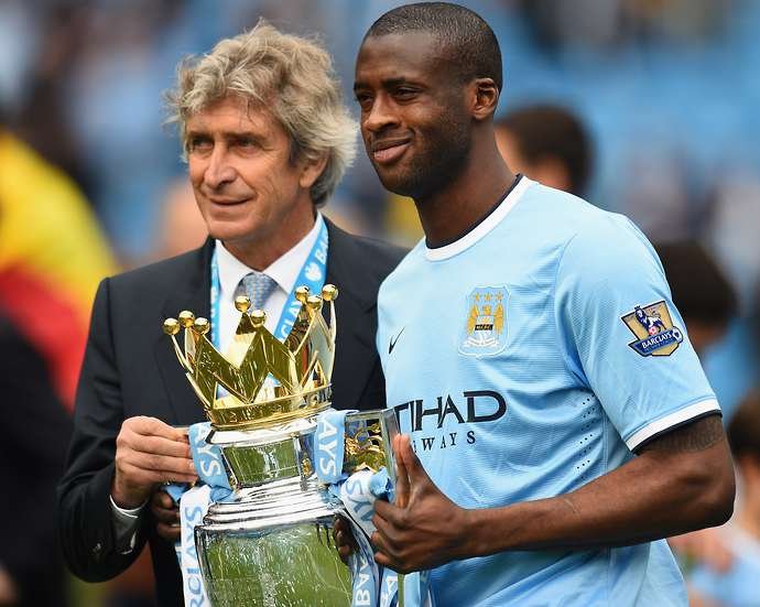 史上最伟大的100名足球运动员,2021年最伟大的运动员排名