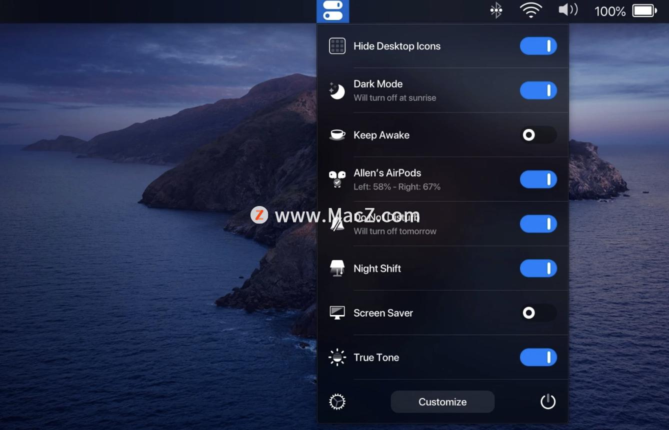 入坑mac,真正必装的10个mac软件