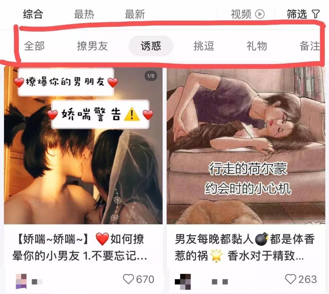 小红书现状与趋势,小红书为啥突然下架