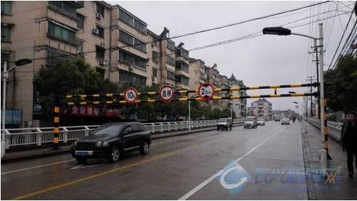 长兴海兴桥这个位置怎么样,长兴海兴桥现状