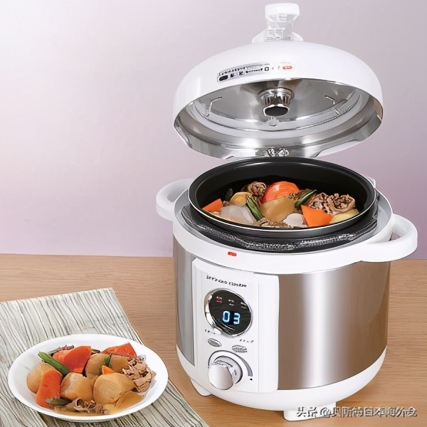 日本电压力锅十大品牌,日本电压力锅十大排名最新