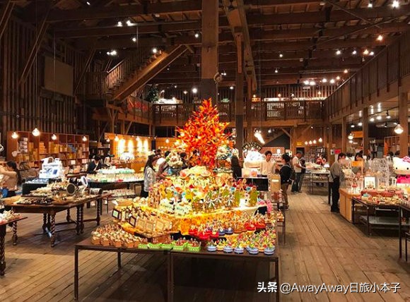 北海道小樽啤酒测评,日本北海道必买手信