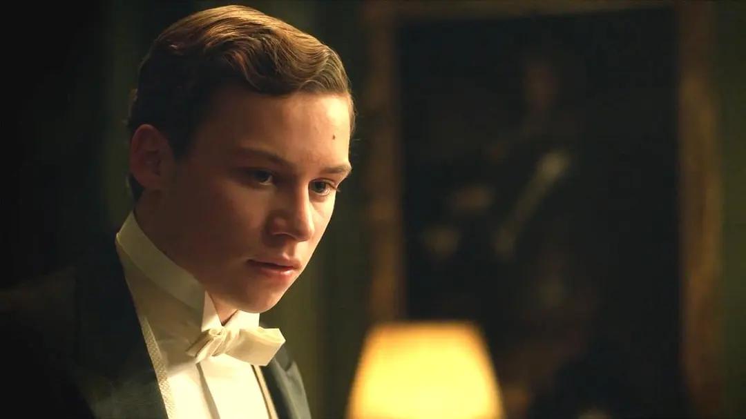 豆瓣8.9分悬疑佳作,豆瓣8.3分人性电影