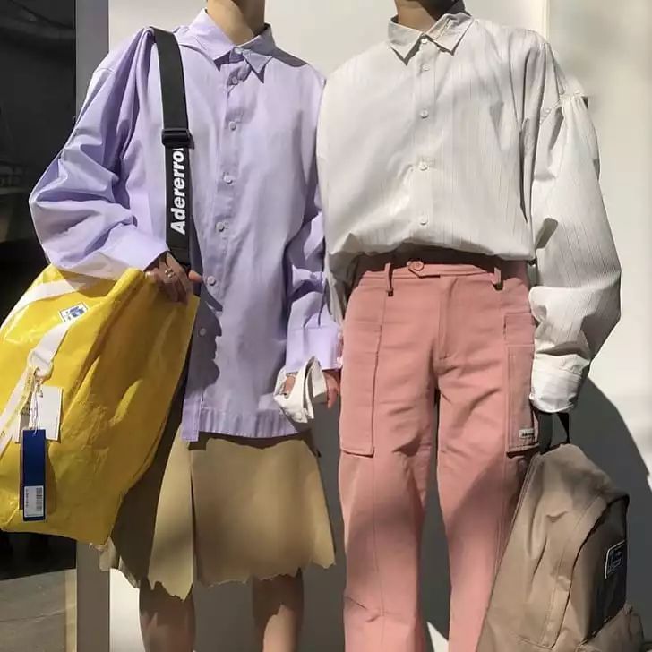 韩国ader潮牌毛衣,韩国潮牌ader直播