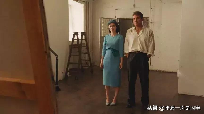 来认识一下宇宙第二时尚博主｜5000件衣服只够穿一季