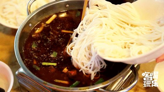 常德特色美食城,常德来湖南一定要去的美食之城