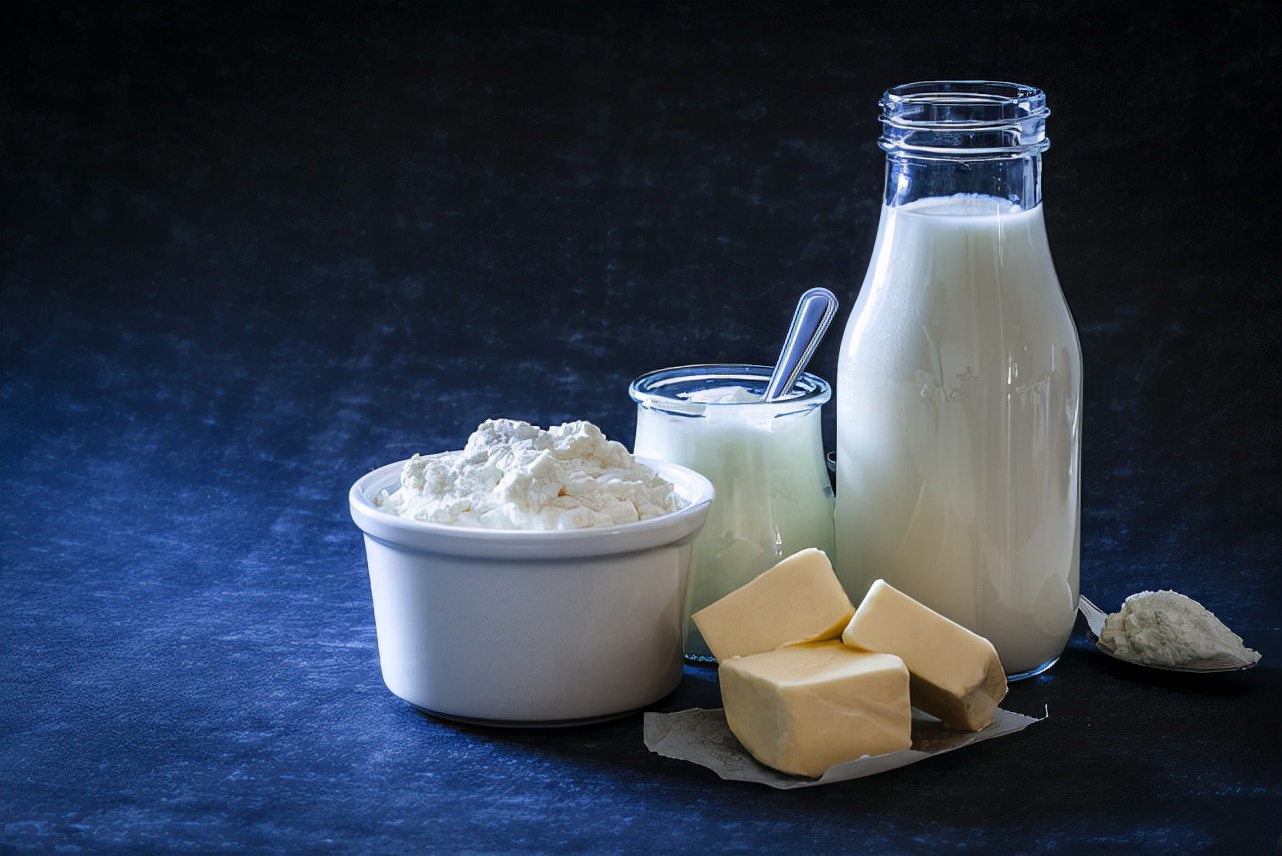 为什么酸奶越来越贵,酸奶为什么那么贵