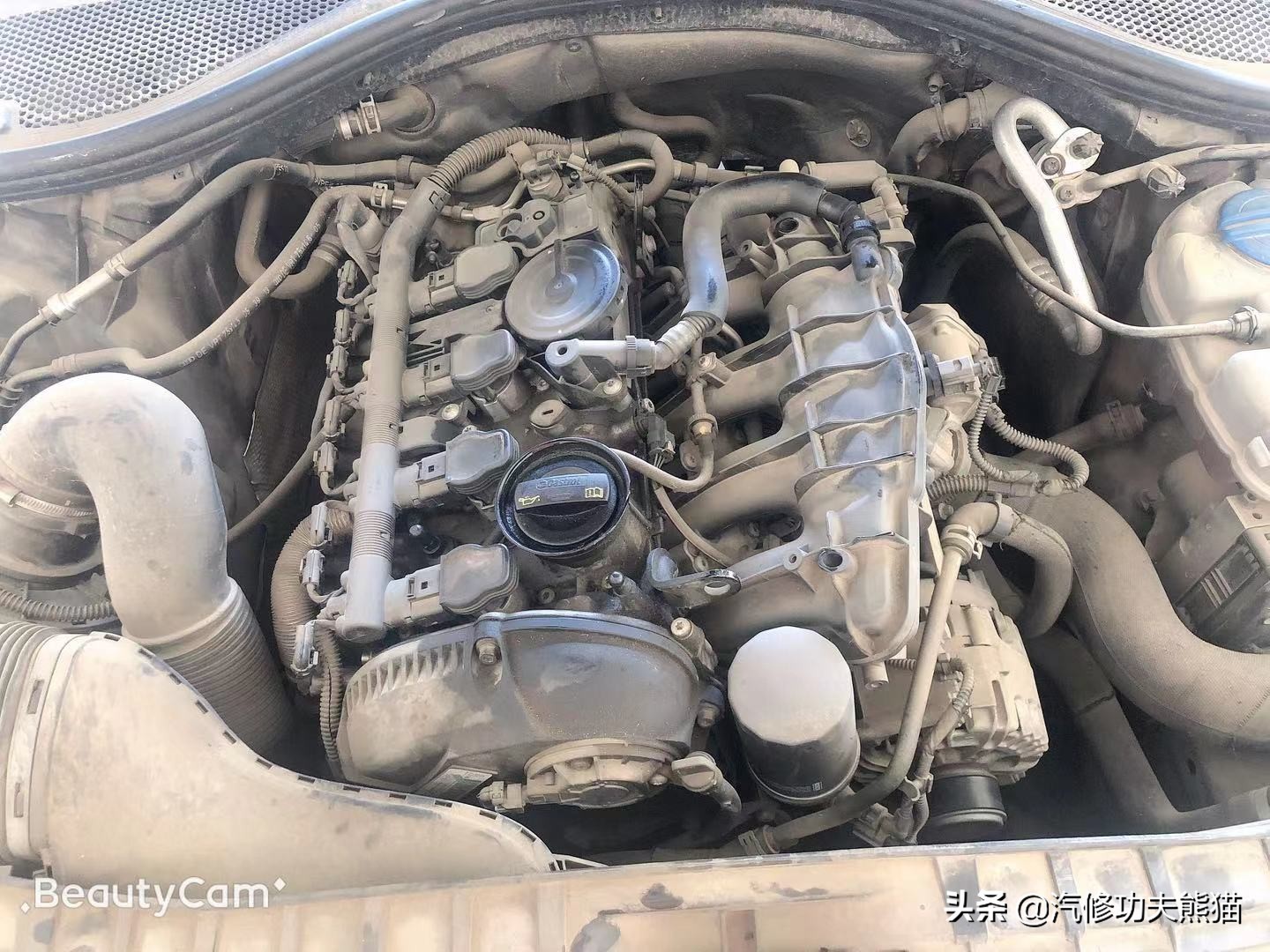 2021款奥迪a6发动机是否烧机油,a6这台车怎么样