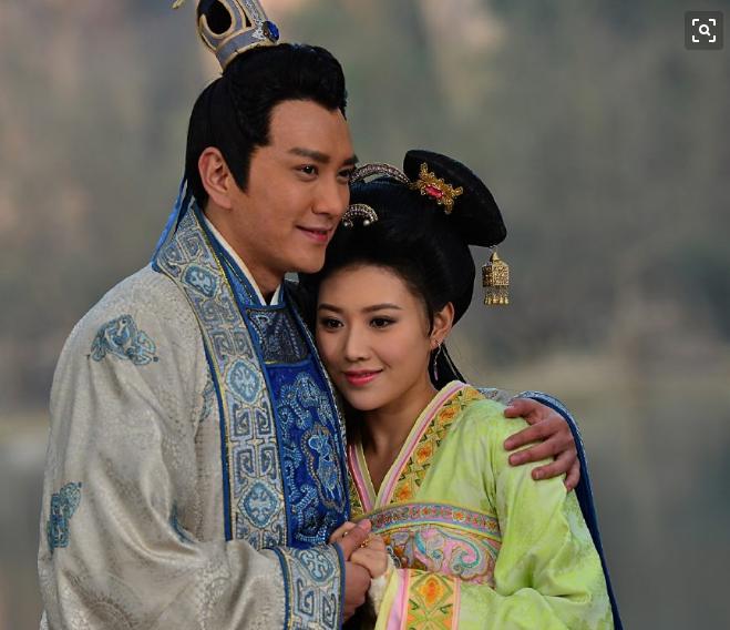 英雄崛起：被魔化的方腊，一个漆园主的进阶史