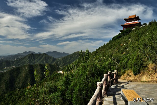 哪些事是到了山西才知道的,鹿泉那些事