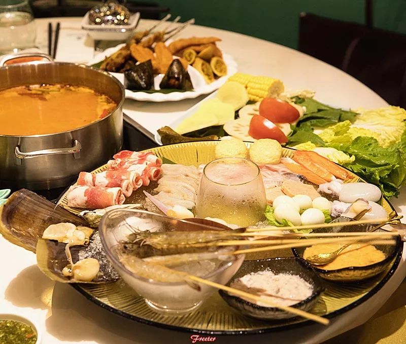 海口火锅人气推荐,海口人气火锅店