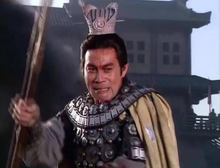 白门楼曹操战胜吕布谁强,白门楼曹操为何兵败