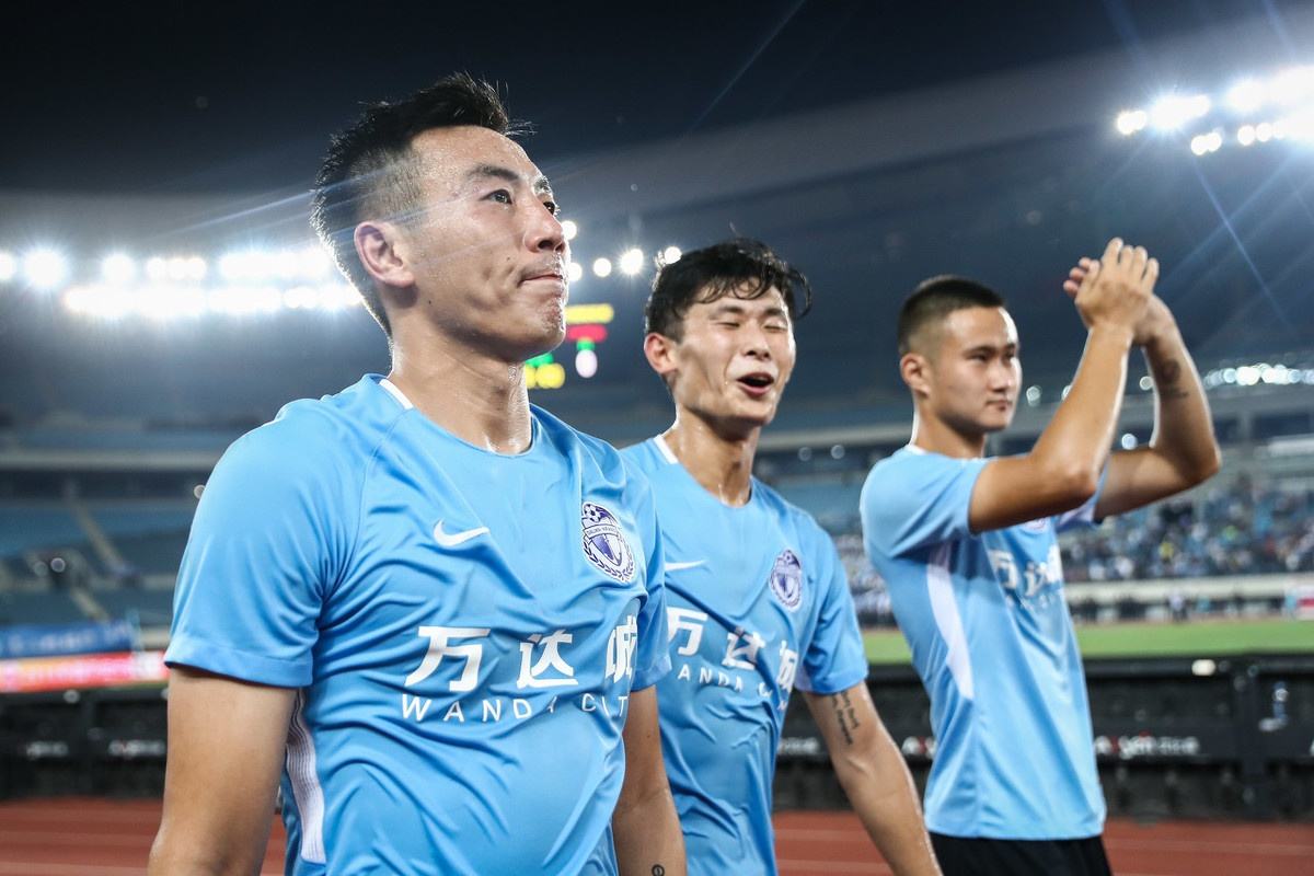 贝大师大连球队,大连人贝尼特斯时期阵容