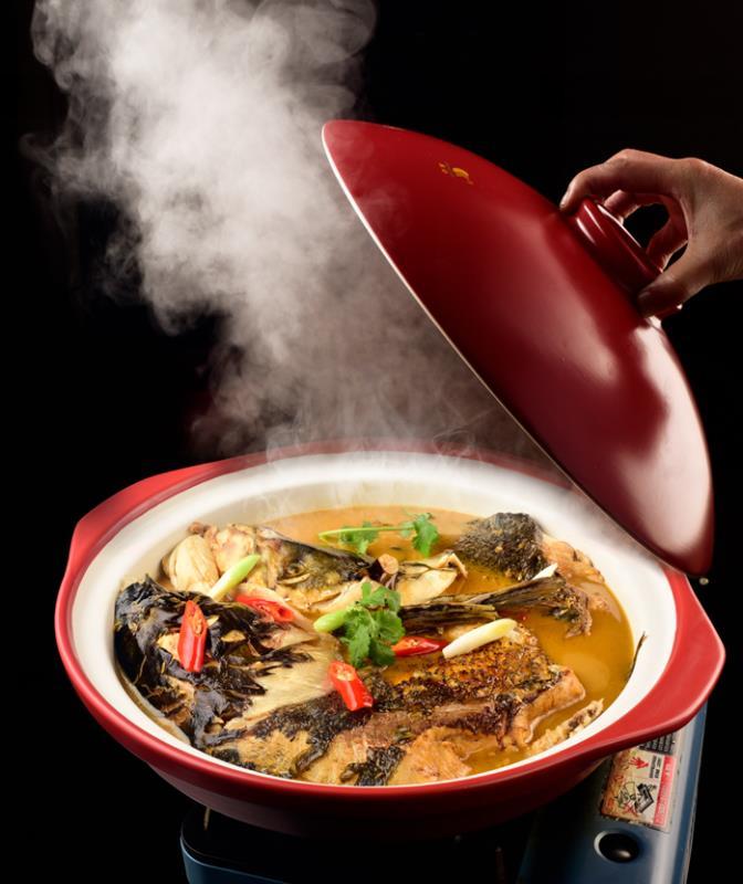 13年老店直播,火了13年的老牌烧烤