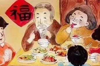 宝鸡这20多家店可以“白拿”年货,好多人正赶过去……