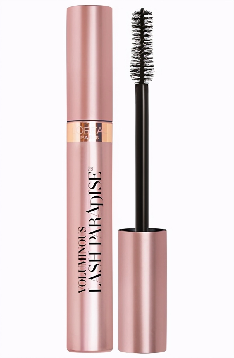 欧莱雅睫毛膏哪款好用,欧莱雅与美宝莲睫毛膏比较