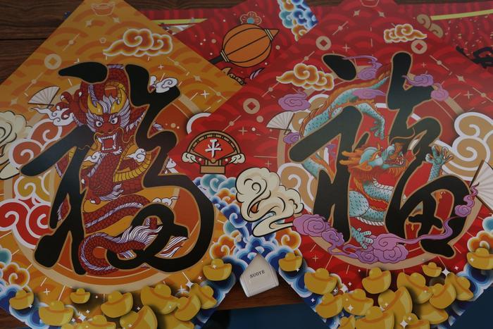 唐富贵西安文创,西安文创唐富贵